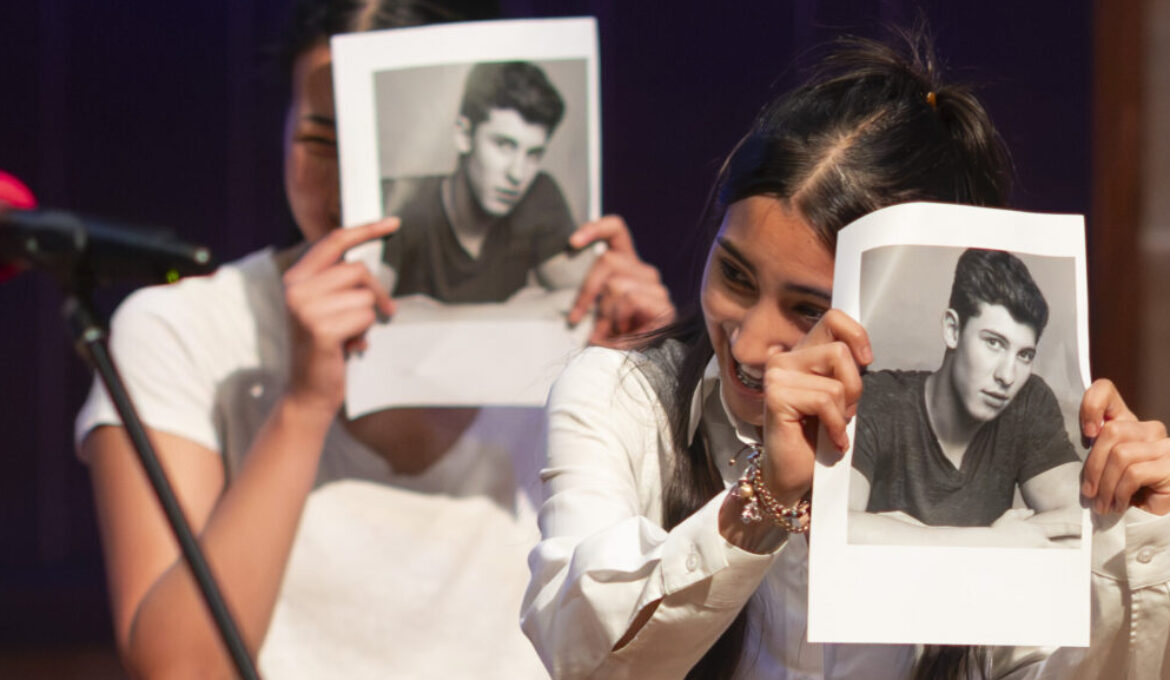 Mondovision celebrates languages, music and culture