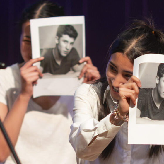 Mondovision celebrates languages, music and culture