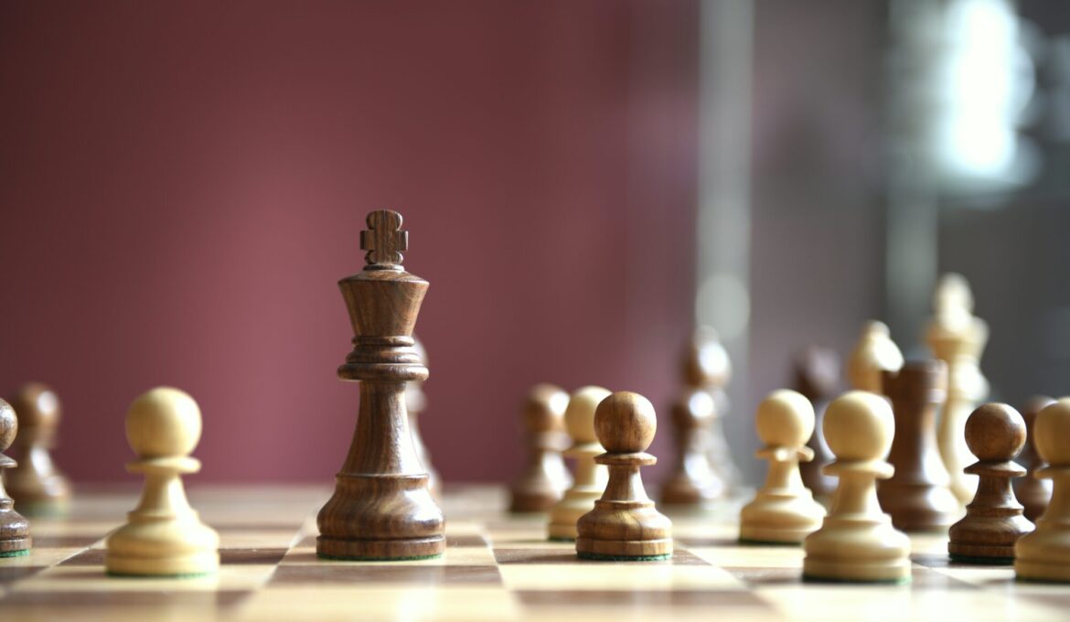 SCEGGS Chess team reaches IGSA Finals