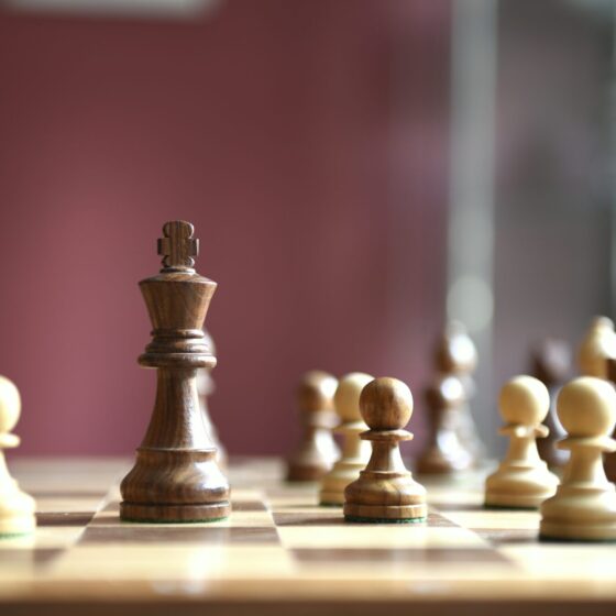 SCEGGS Chess team reaches IGSA Finals